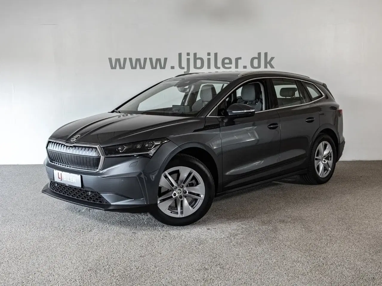 Billede 19 - Skoda Enyaq 80 iV Lounge