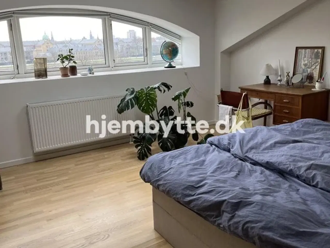 Billede 7 - Hjembytte - Ryesgade