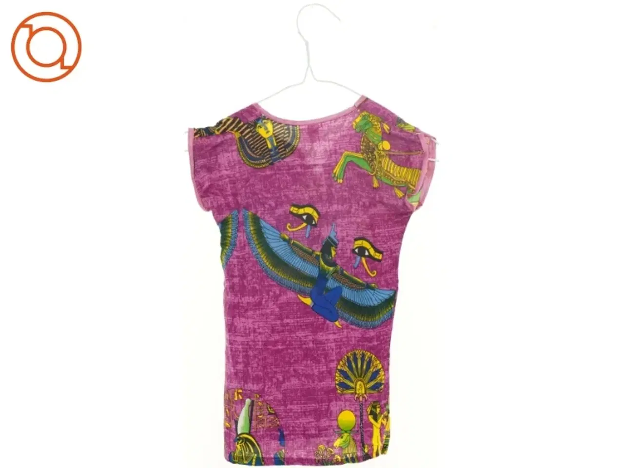 Billede 1 - Top (str. 128 cm)