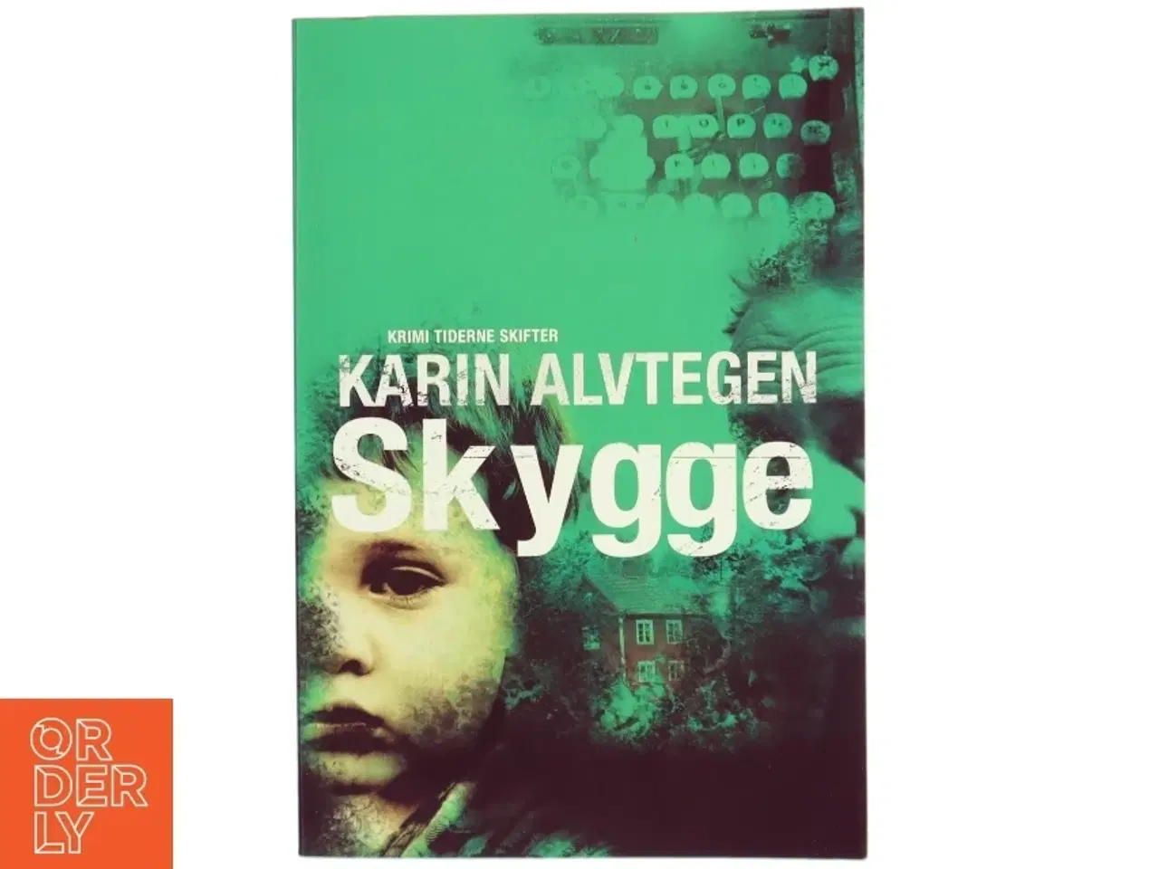 Billede 1 - Skygge af Karin Alvtegen