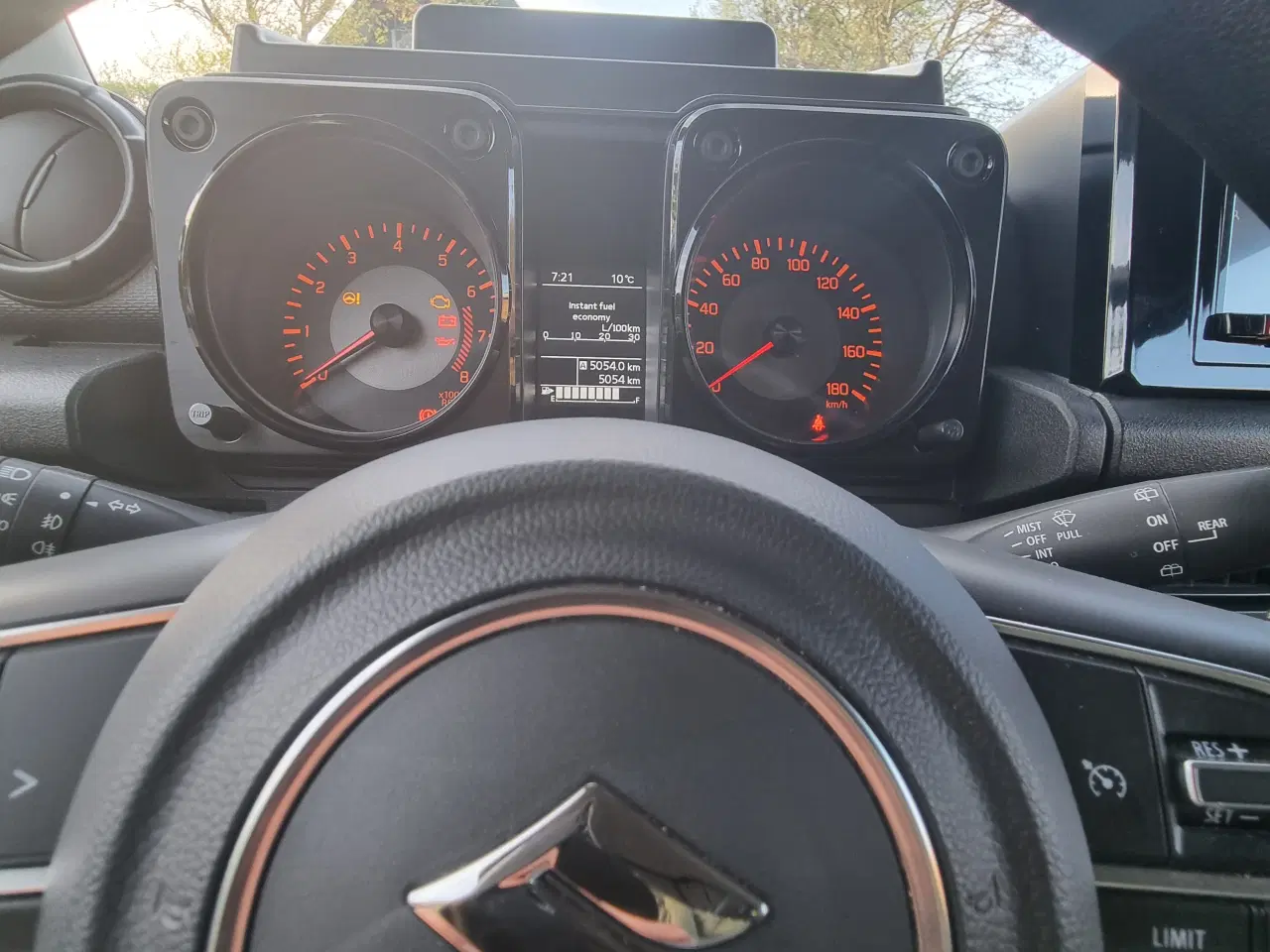 Billede 2 - Suzuki jimny