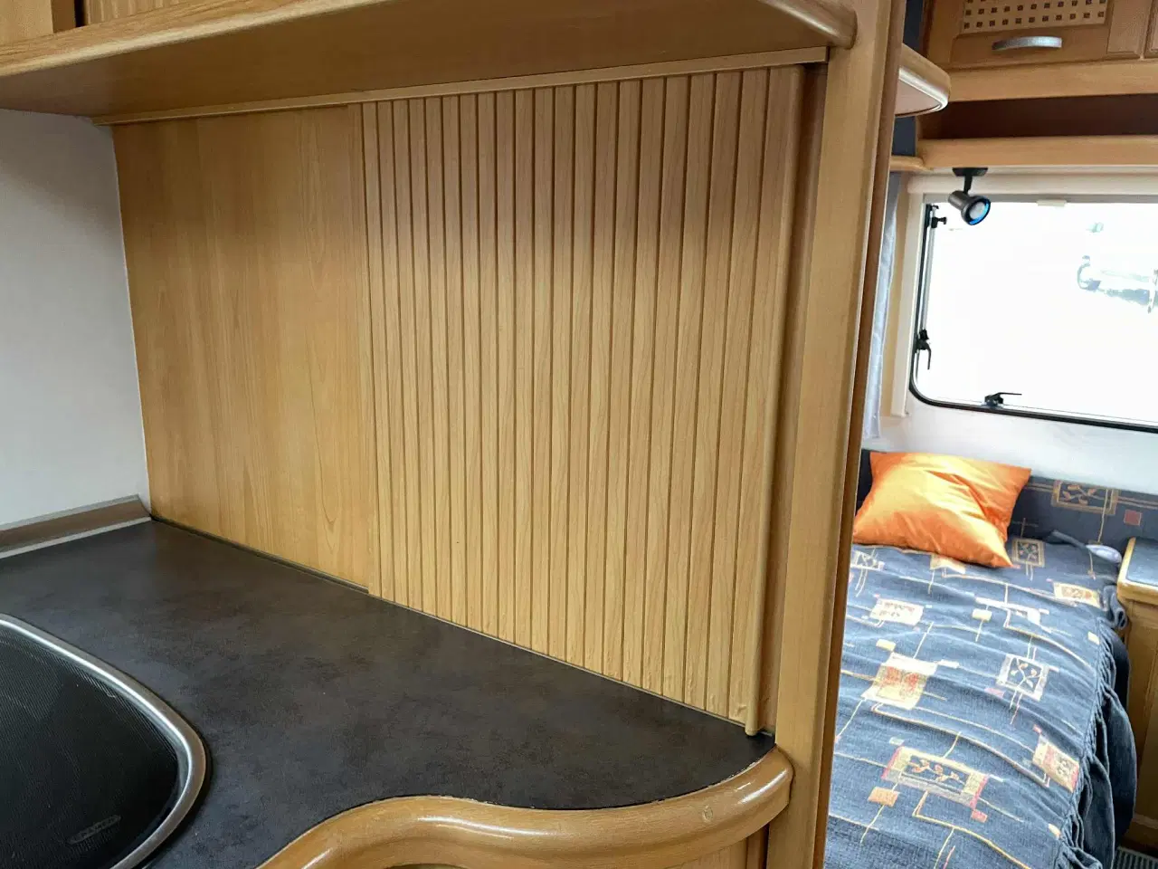 Billede 11 - LMC Dominant 510 RD