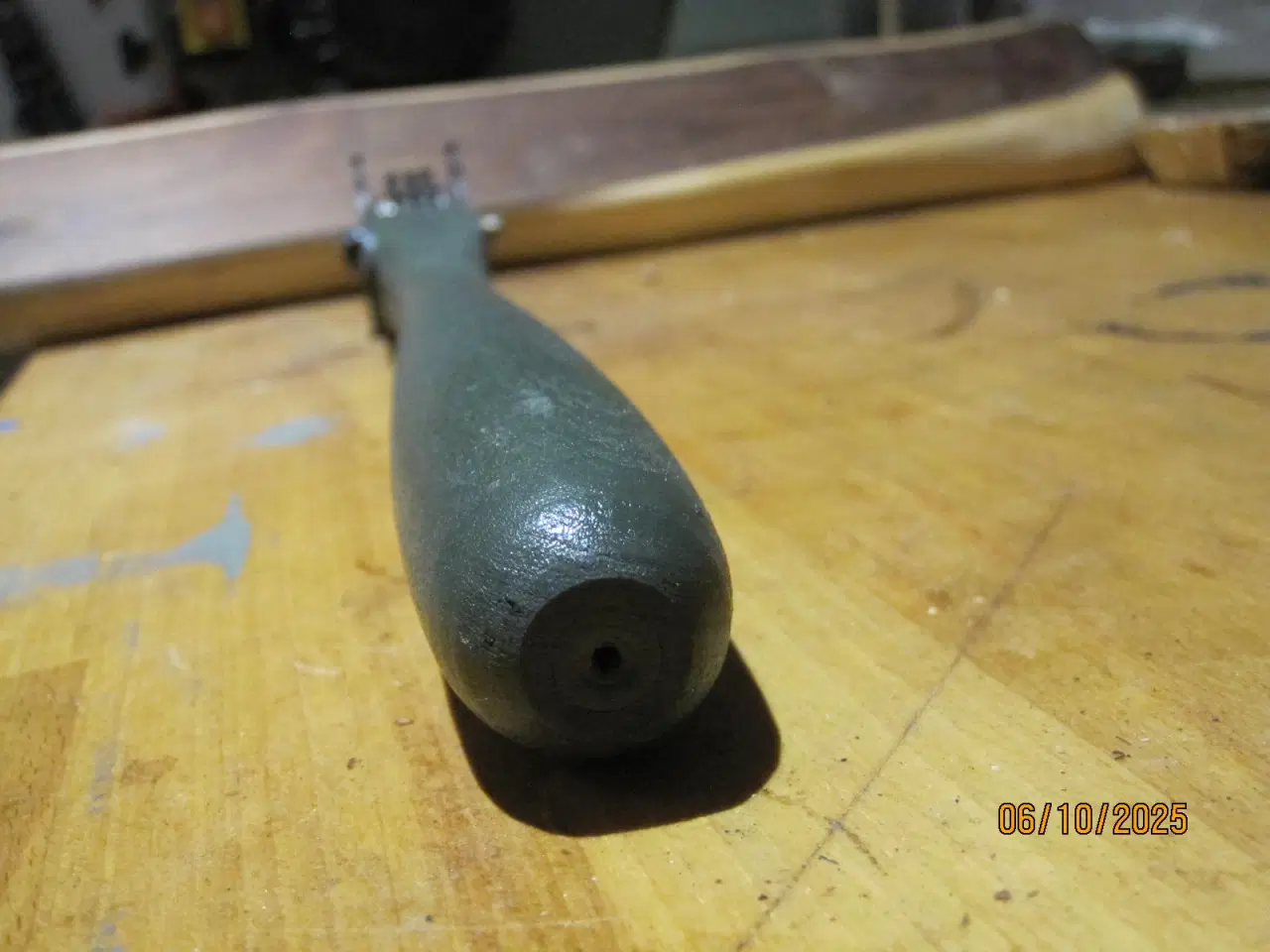 Billede 10 - Smergelstensafretter/Bænksliber