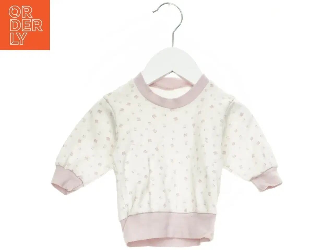 Billede 1 - Bluse (str. 62 cm)