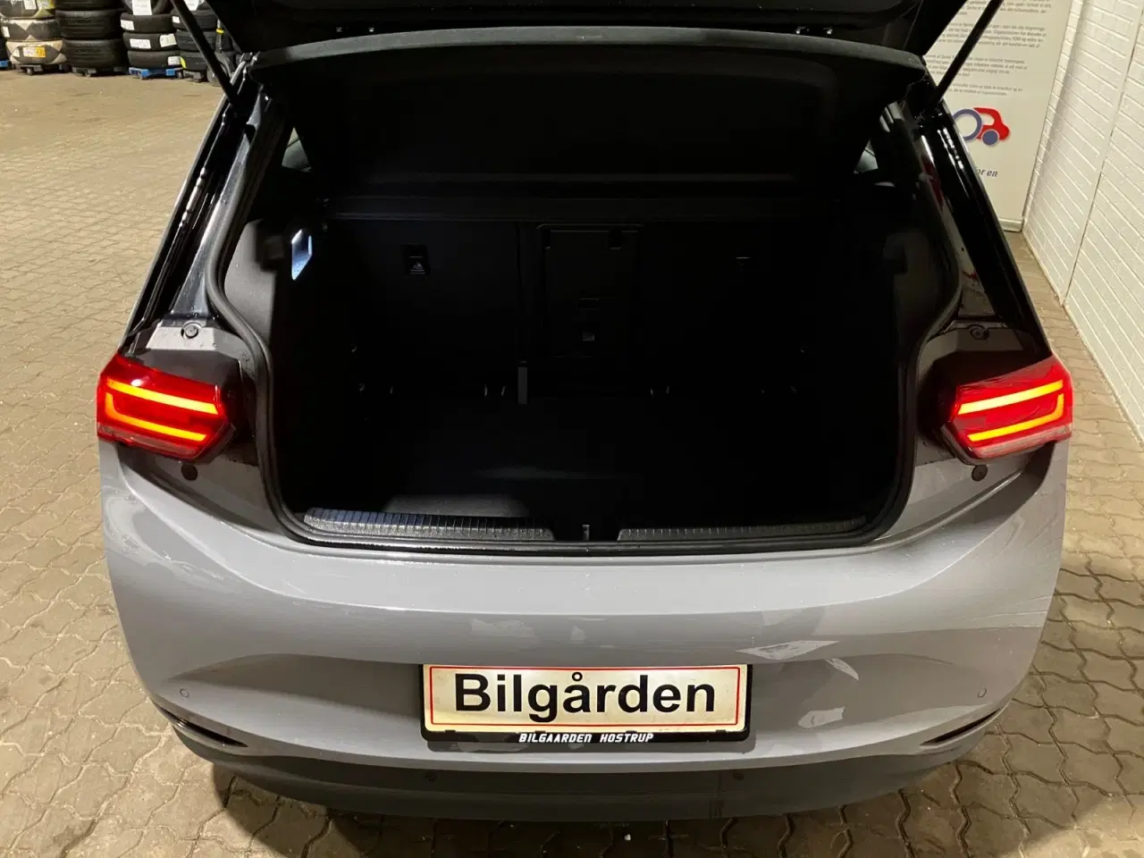 Billede 5 - VW ID.3 58 Pro Performance