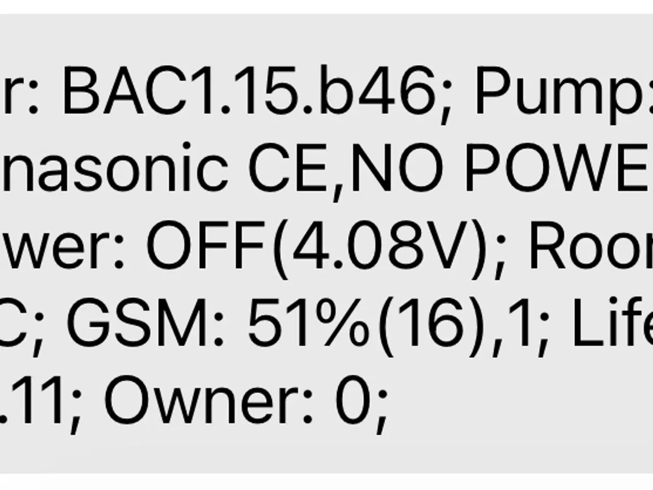 Billede 5 - AirPatrol Nordic, Styr din varemepumpe med app ell