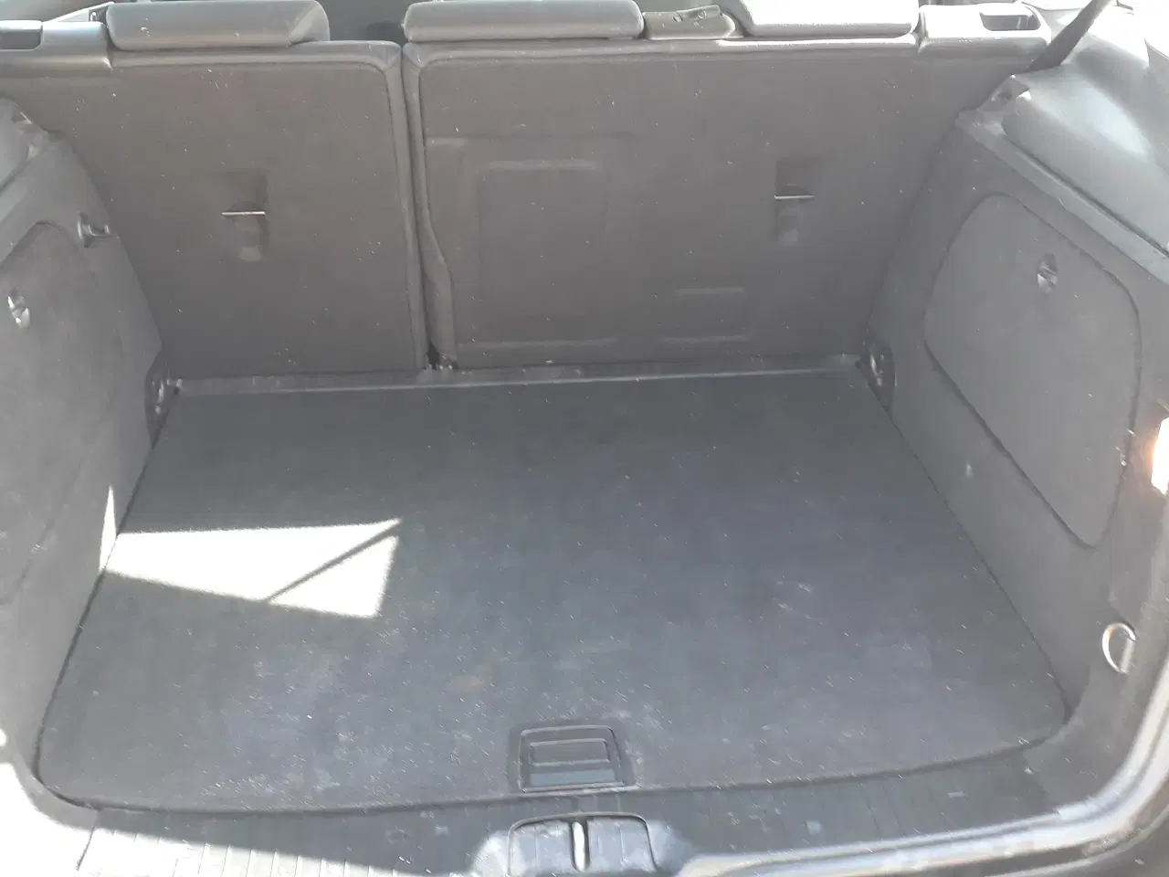 Billede 8 - Mercedes B180 D. 2,0Cdi. model 2008 motor 116000km