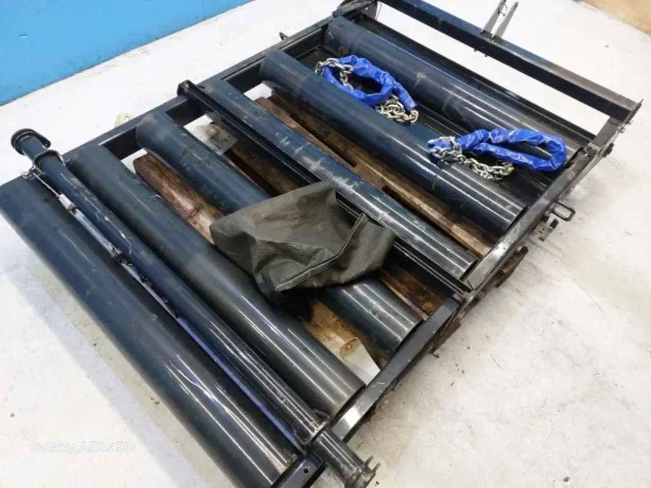 Billede 13 - New Holland BB9090 Ballesliske 700138049