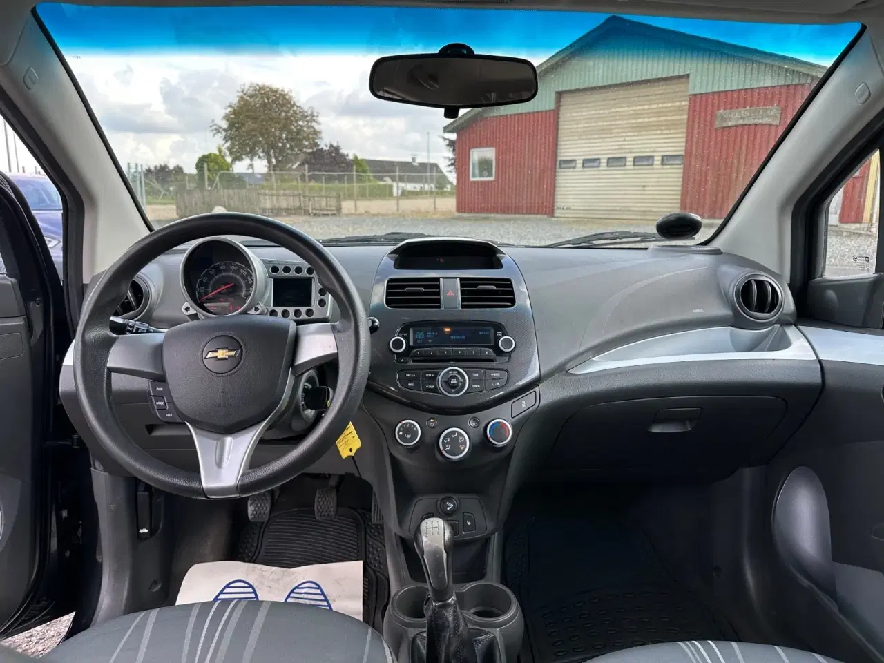 Billede 8 - Chevrolet Spark 1,2 LTZ