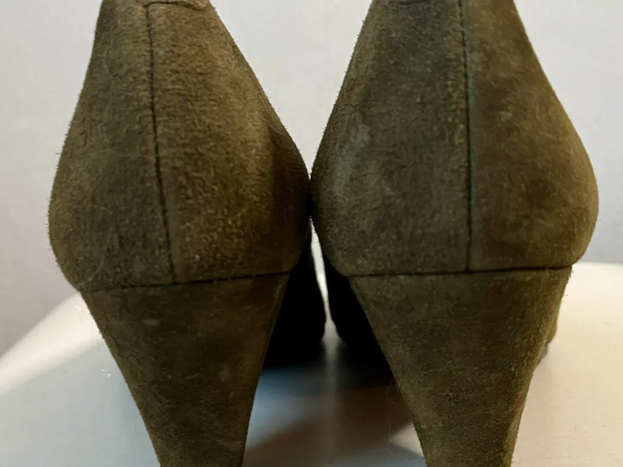 Billede 5 - Pedro Miralles, pumps, str. 40