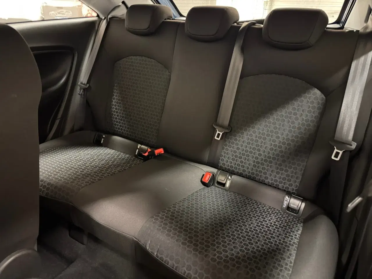 Billede 10 - Opel Corsa 1,4 Essentia