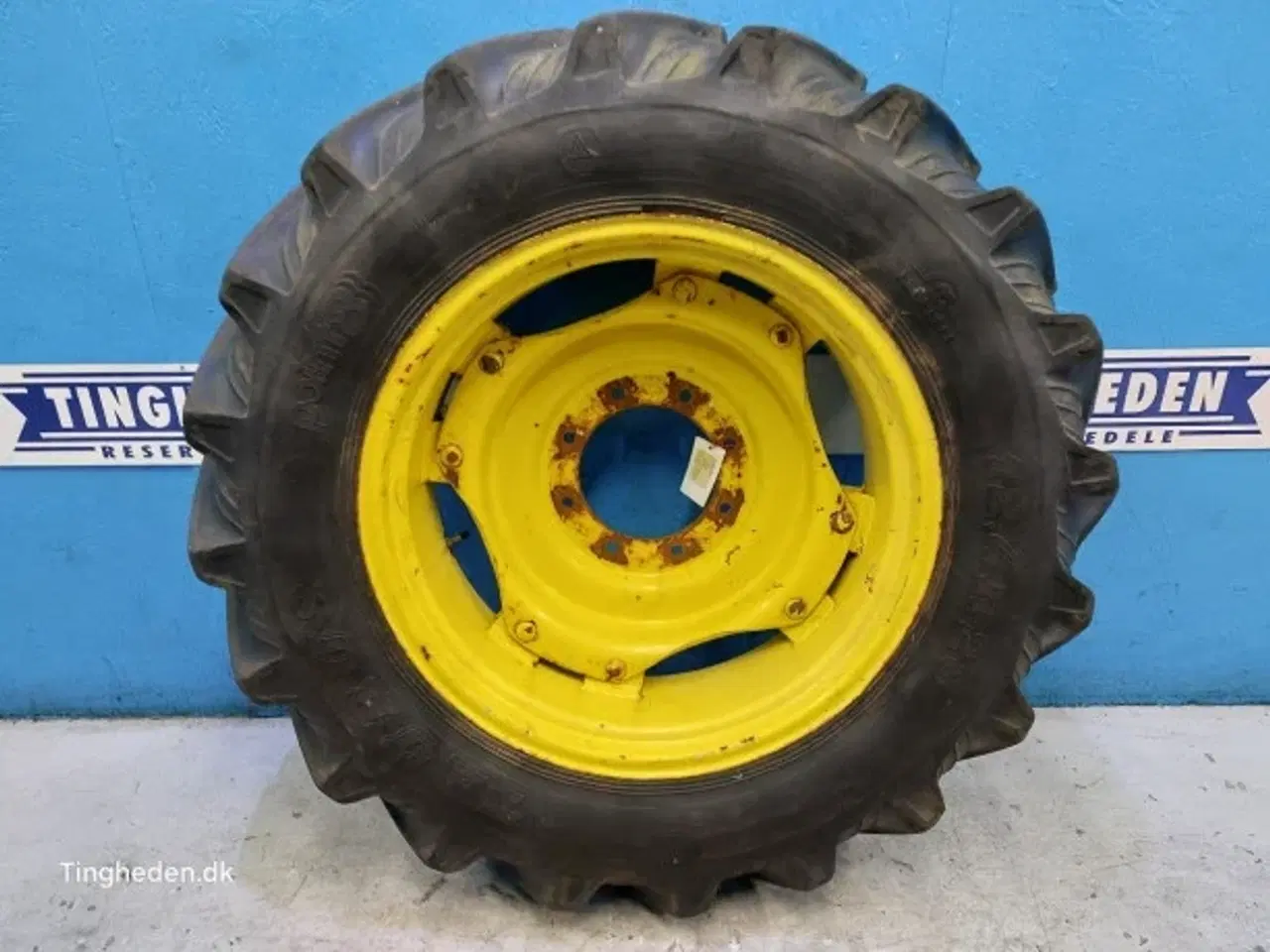 Billede 9 - 28"   12.4-R28