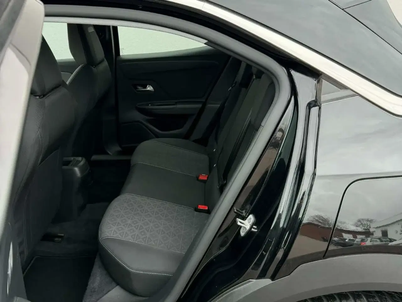 Billede 9 - Opel Mokka-e 50 Edition