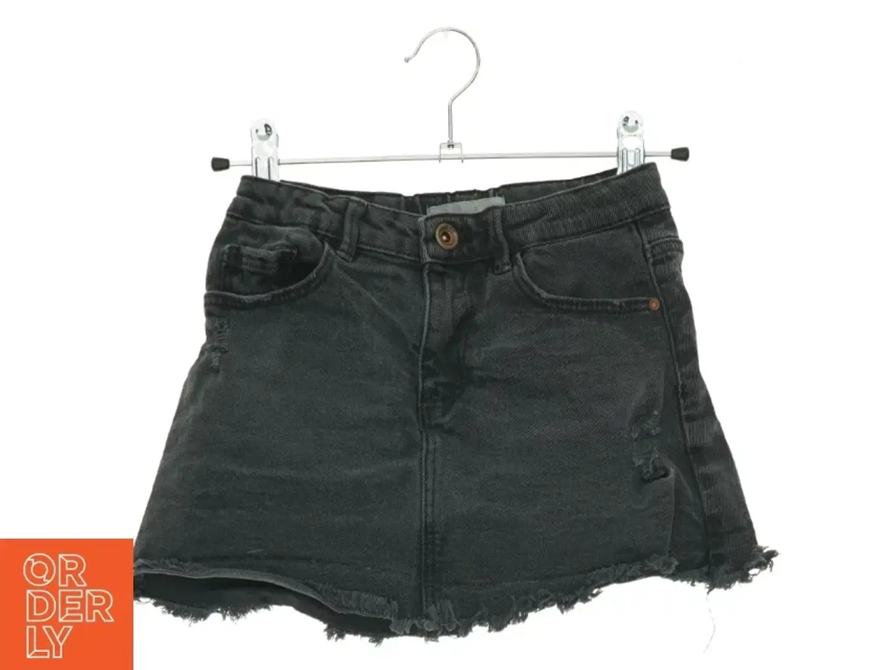 Billede 1 - Nederdel fra Zara (str. 122 cm)