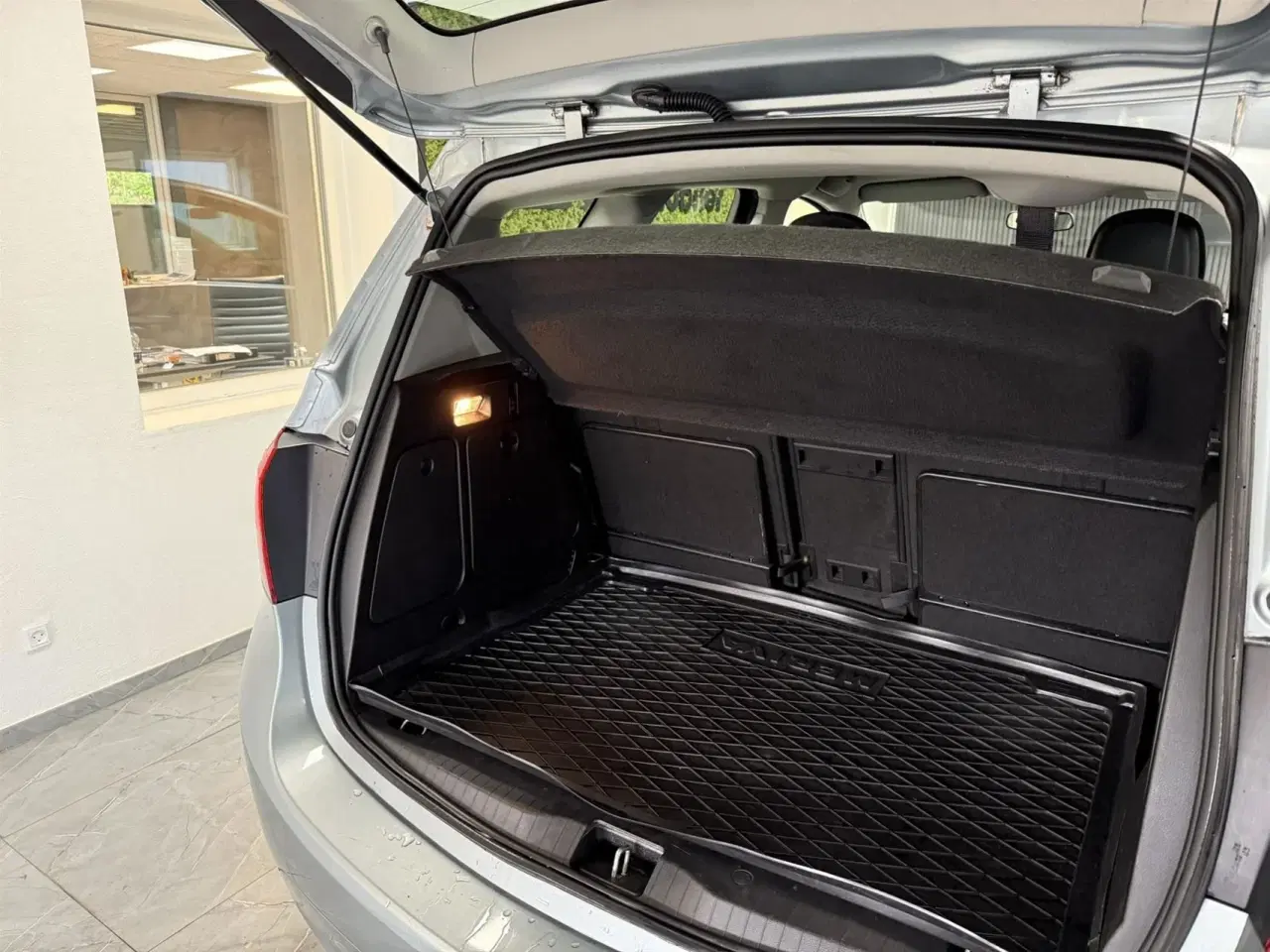 Billede 12 - Opel Meriva 1,4 Twinport Cosmo 100HK