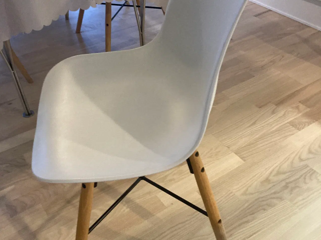 Billede 1 - Spisebordsstole 6 stk