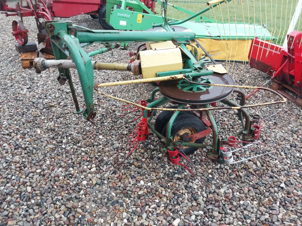 Billede 2 - Farenløse TA 325
