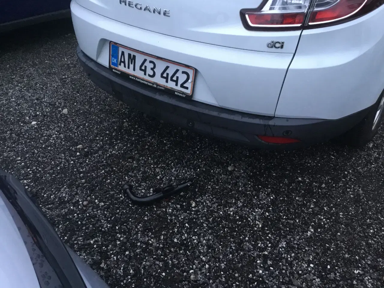 Billede 3 - Renault megane st.car sport Tourer 1,6 130 hk bose