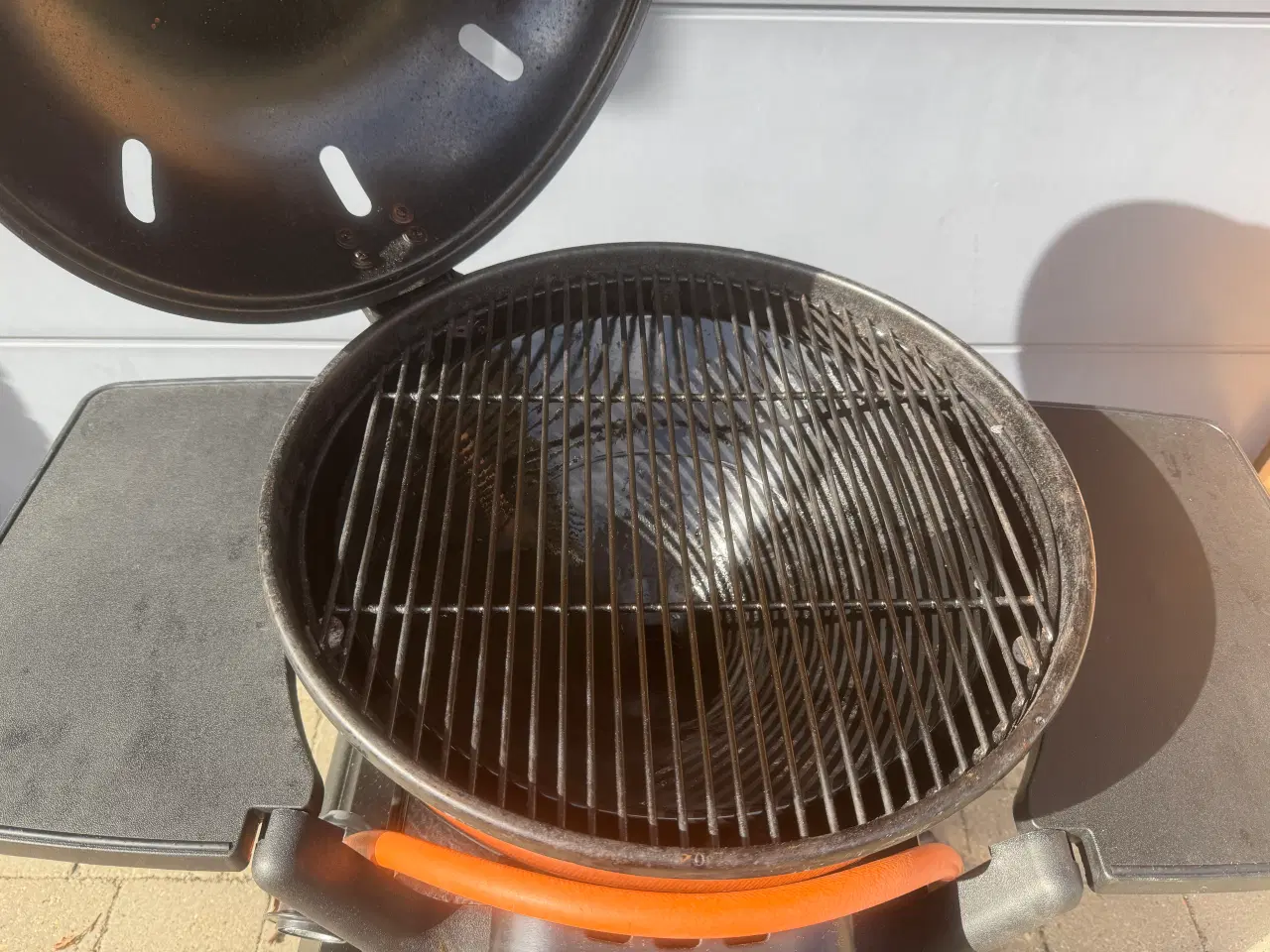 Billede 2 - Outdoor chef P480G