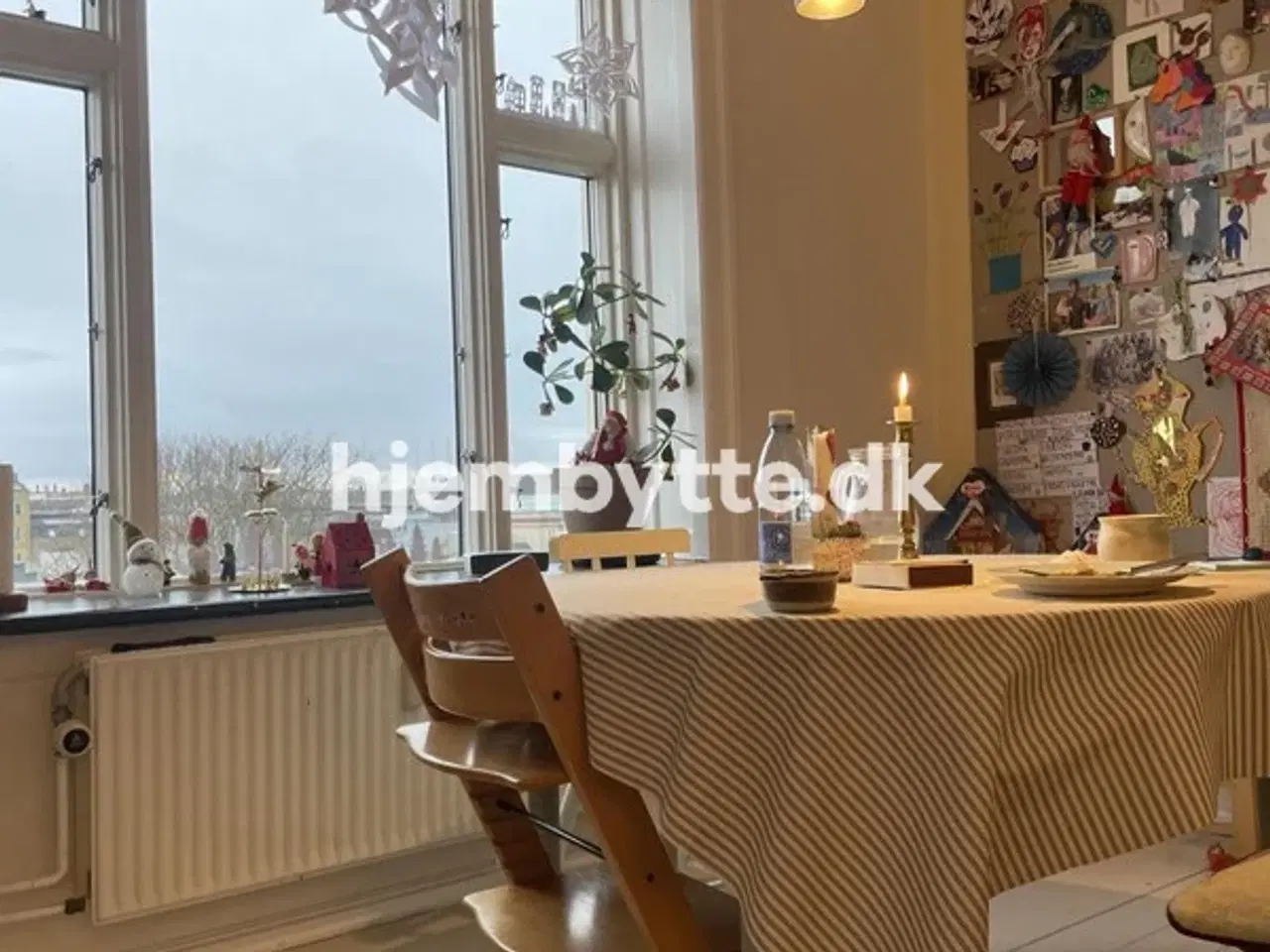 Billede 3 - Hjembytte - Næstvedgade