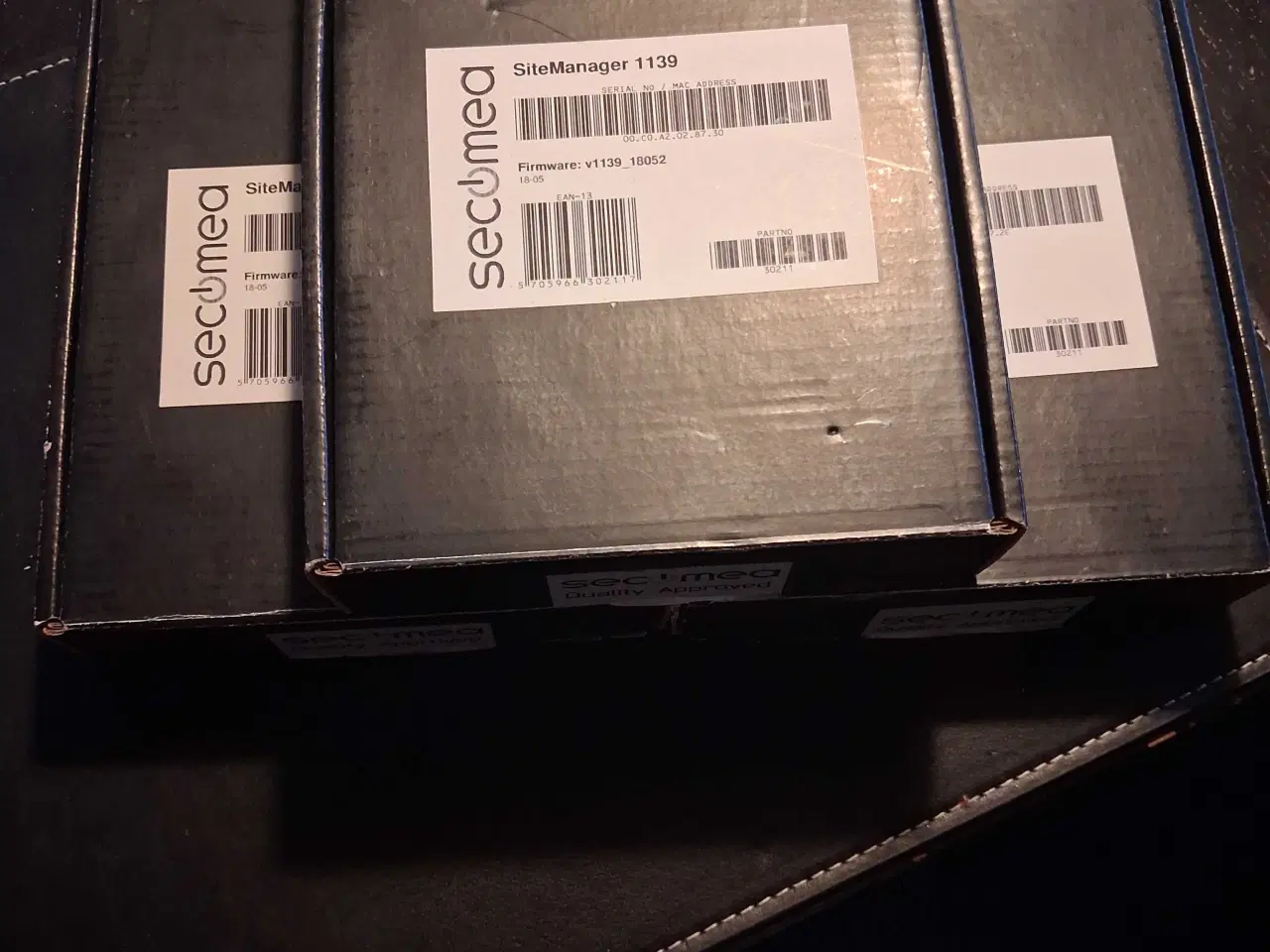 Billede 4 - Secomea SiteManager