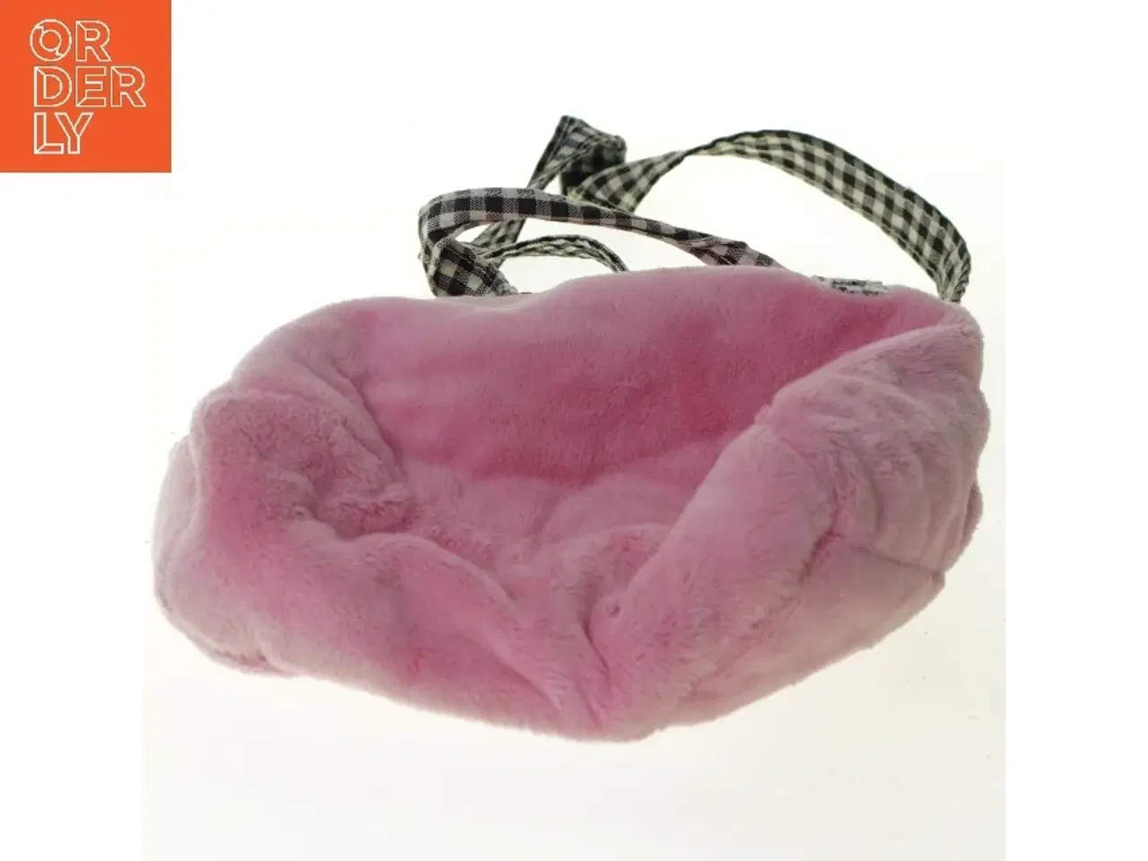 Billede 4 - Taske, til hunden Otto (str. 15 cm)