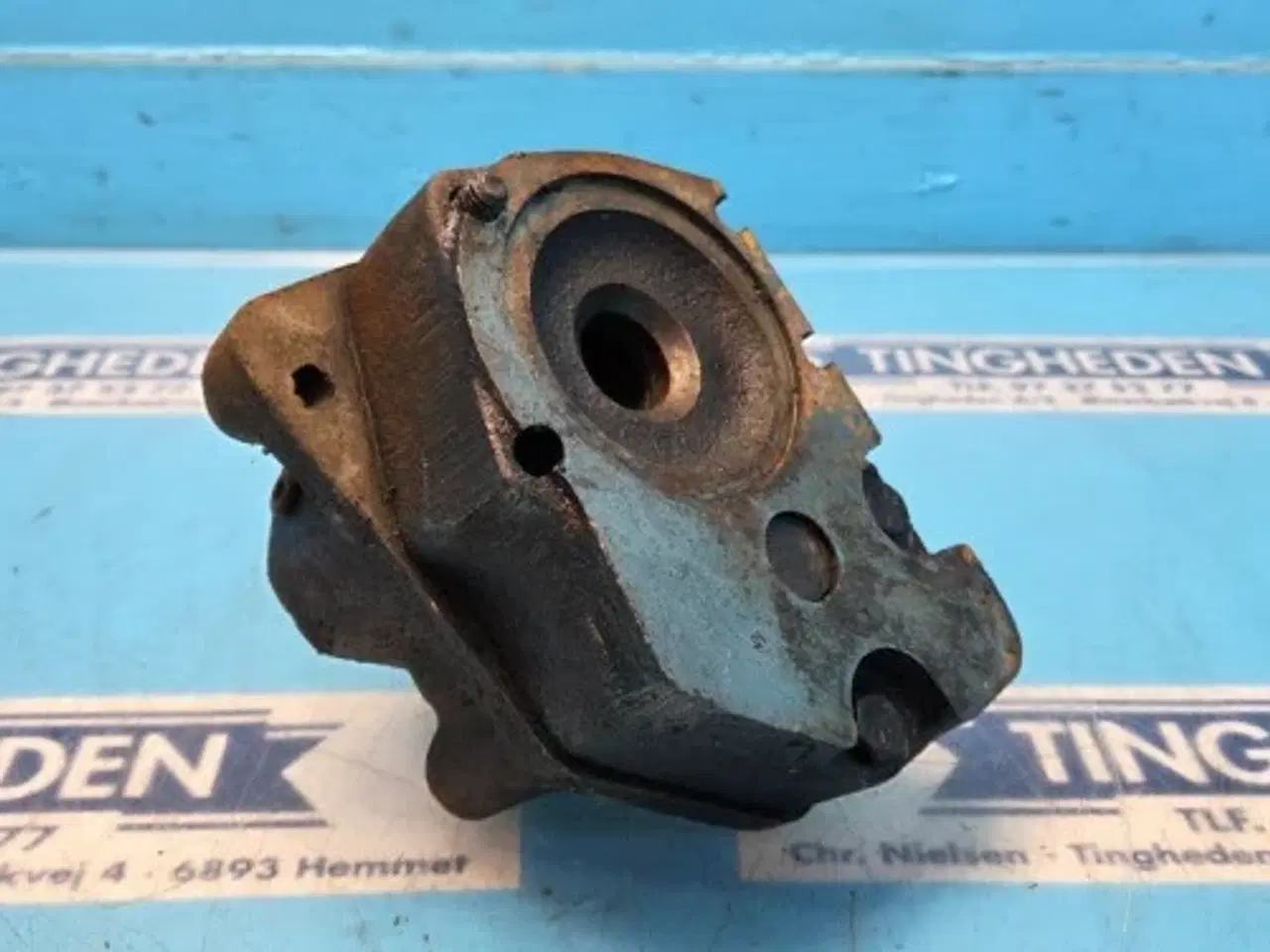 Billede 14 - John Deere 4040 Ventilblok R61475