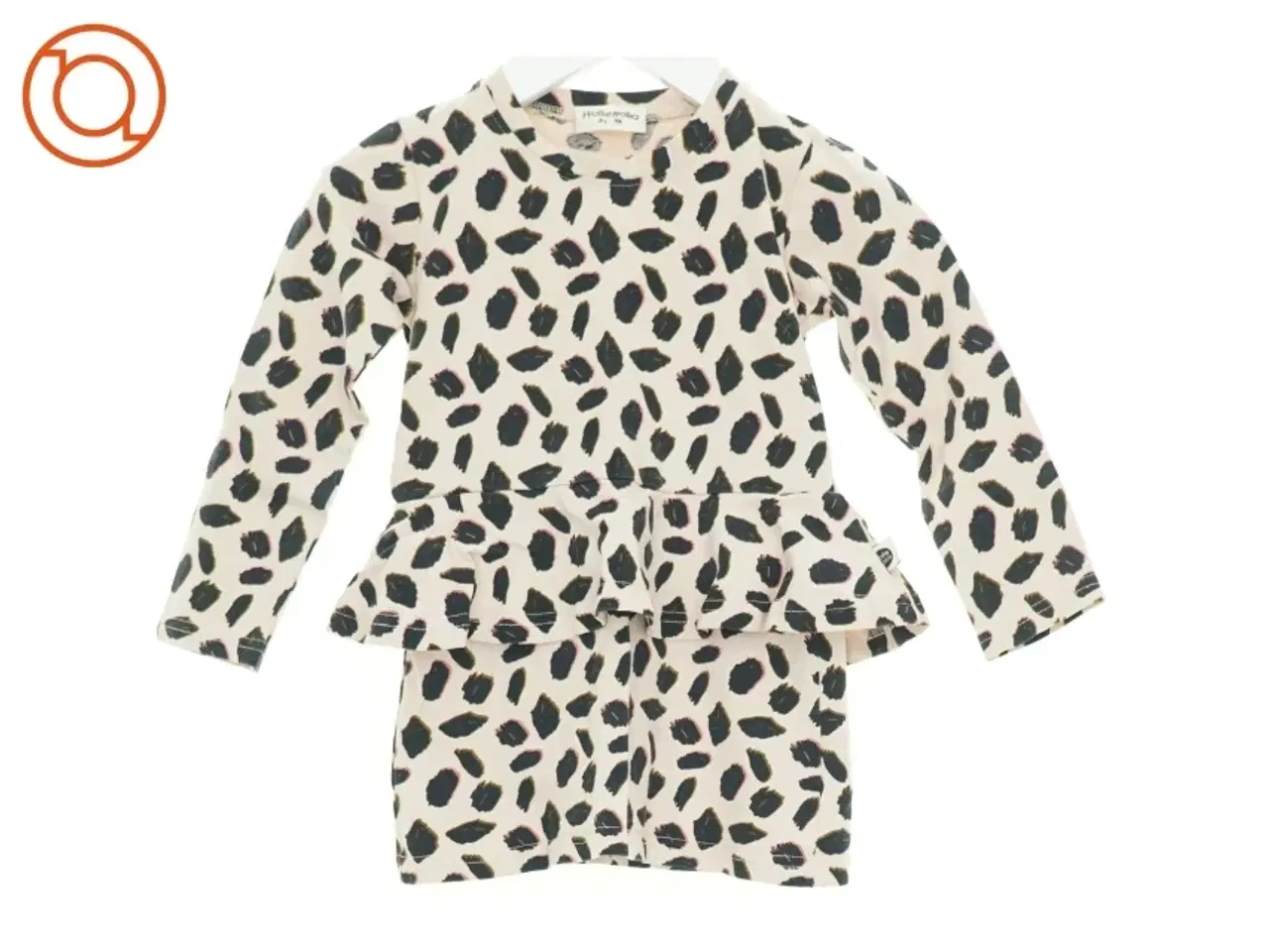 Billede 1 - Kjole fra HollieNolia (str. 92 cm)