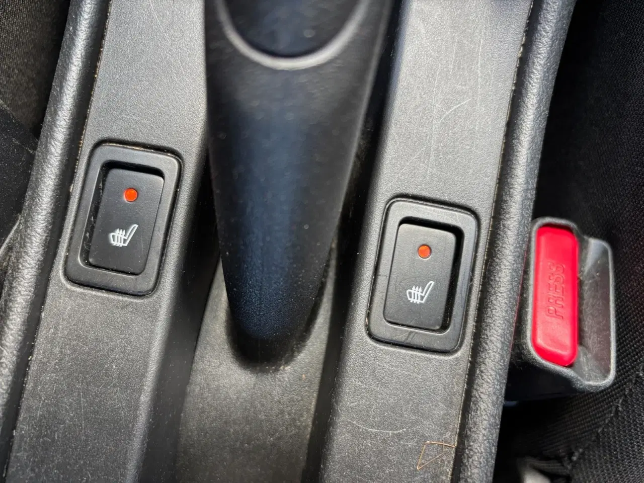 Billede 12 - Suzuki Baleno 1,2 Dualjet Active