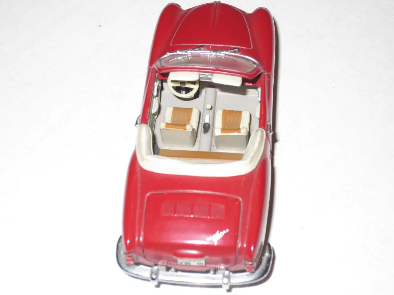 Billede 3 - Minichamp Karmann Ghia