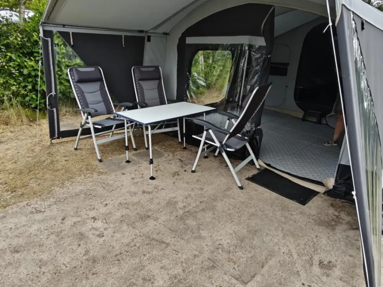 Billede 5 - Trigano Galleon Teltvogn fra 2024