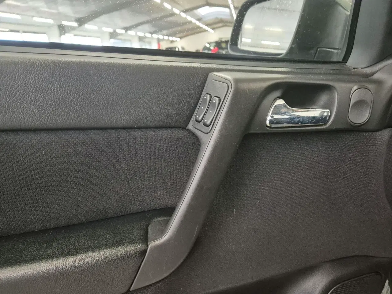 Billede 14 - Opel Astra 1,6 Edition 100 75HK 5d