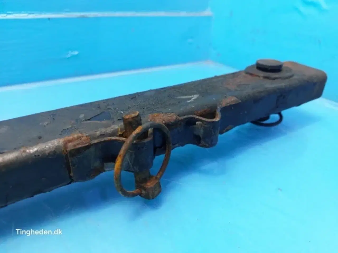 Billede 8 - Valmet 8050 Liftarm 30445320