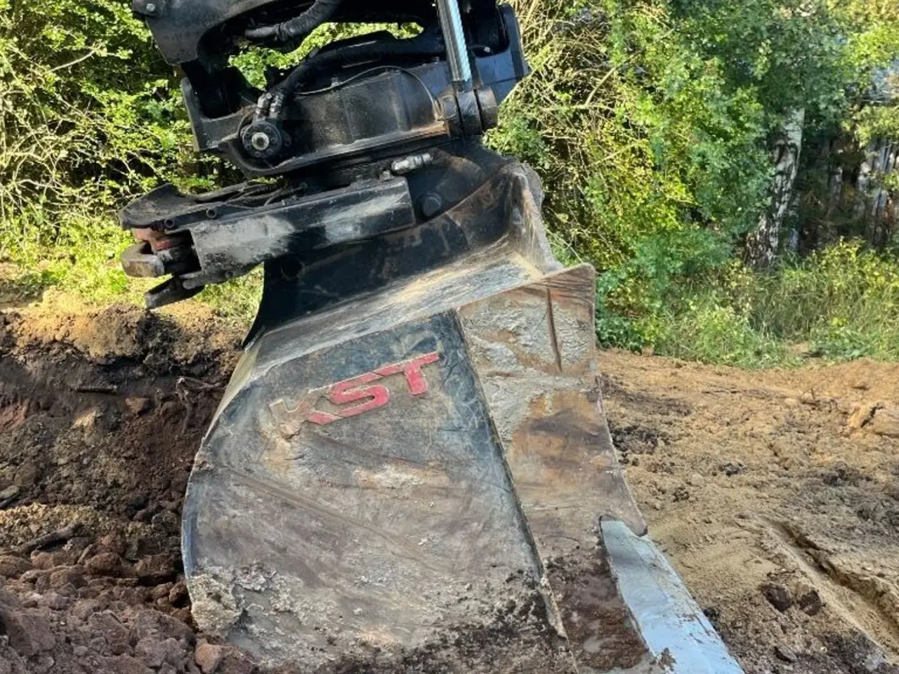 Billede 2 - CAT 330 NG