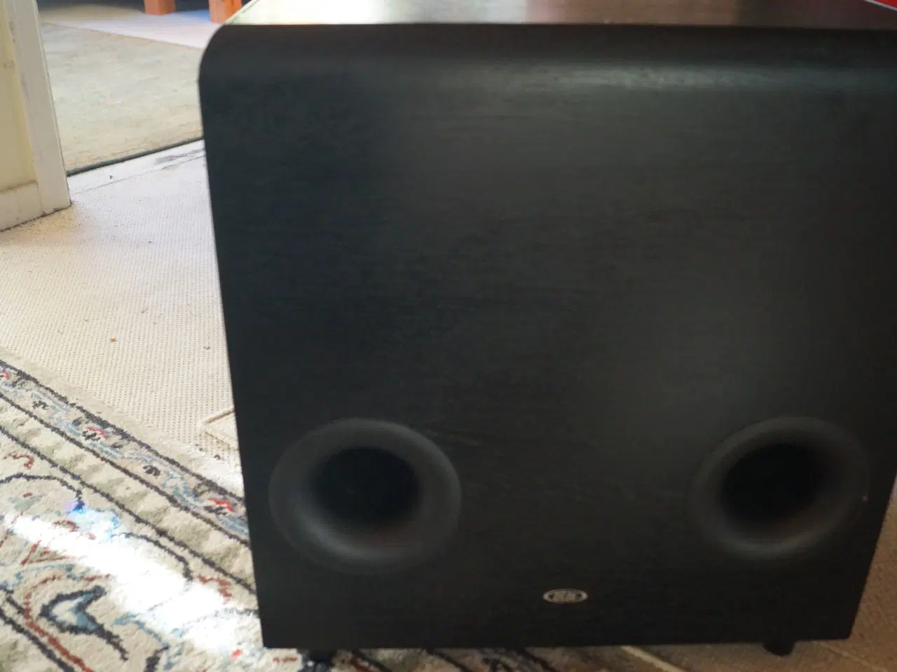 Billede 3 - Sub Atomic A 15