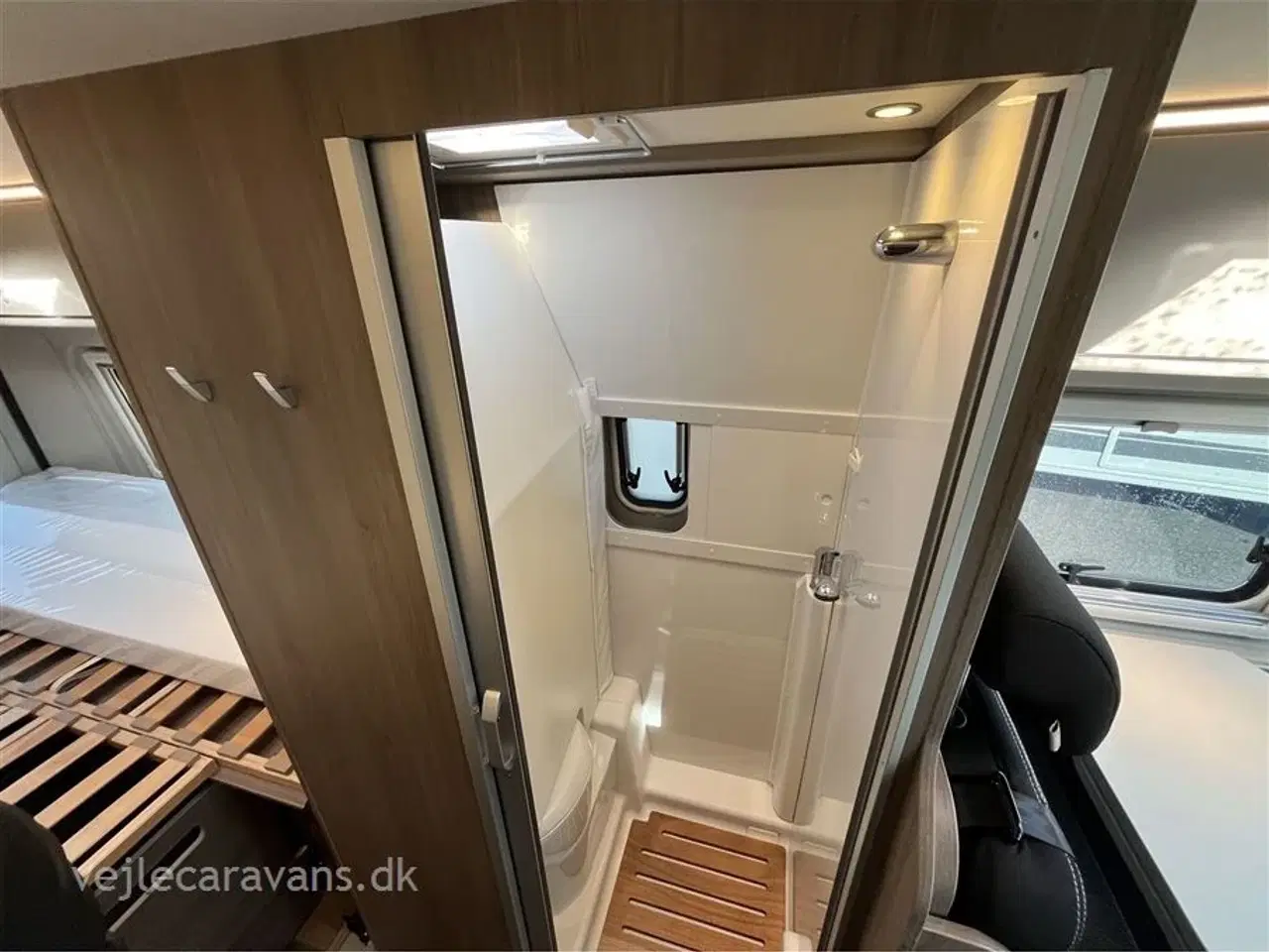 Billede 13 - 2026 - Carado CV640 PRO+