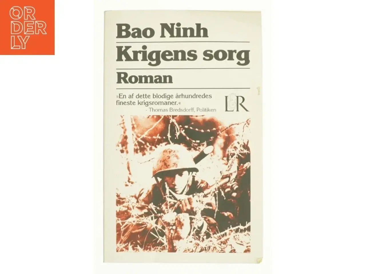 Billede 1 - Uten skjebne af Imre Kertész (Bog)