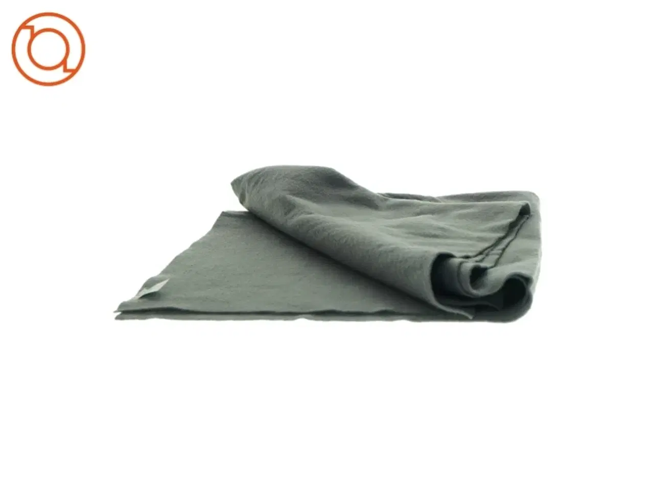 Billede 3 - Tildas plaid fra Tildas (str. LB:109x74cm)