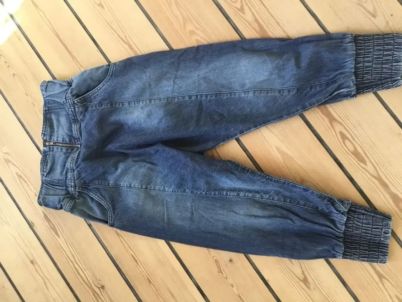 Billede 1 - Harems jeans