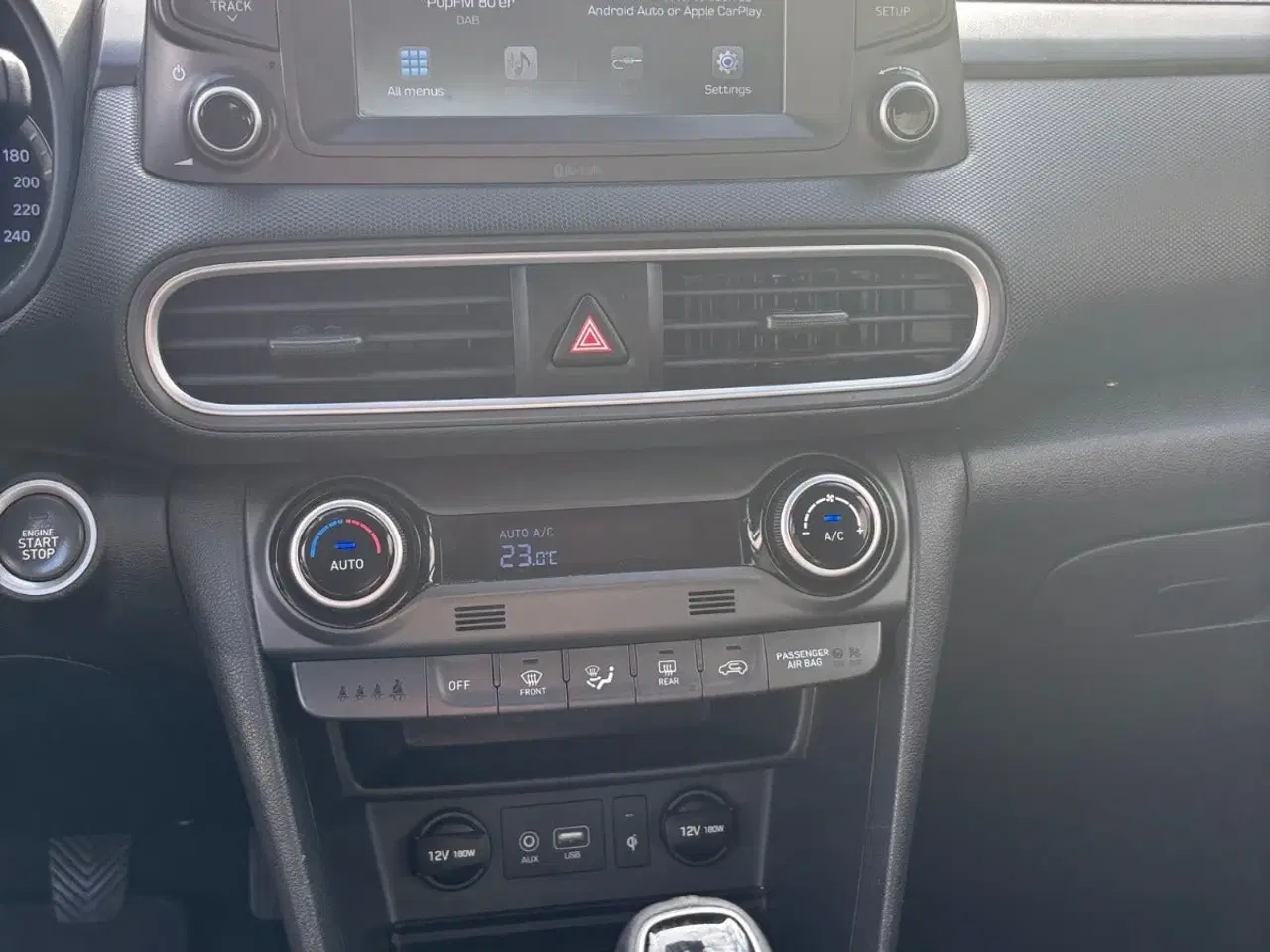Billede 10 - Hyundai Kona 1,0 T-GDi Trend