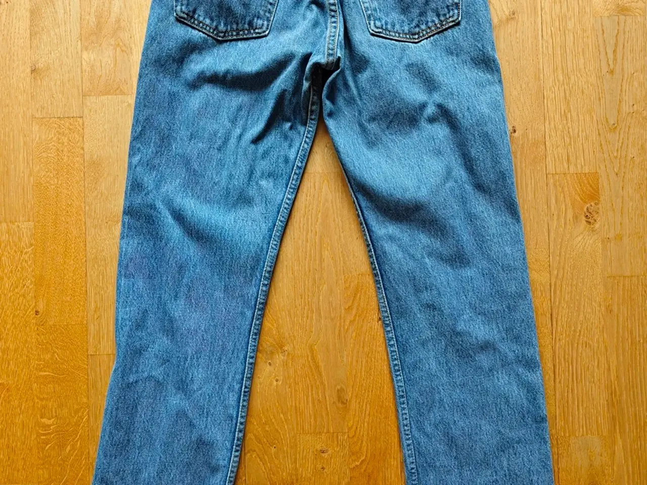 Billede 2 - Levi's jeans 501 W27 L30