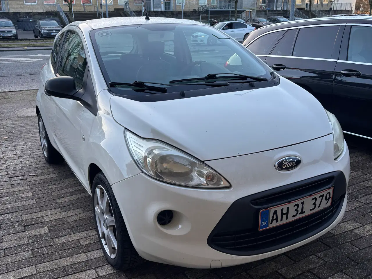 Billede 4 - Ford Ka 