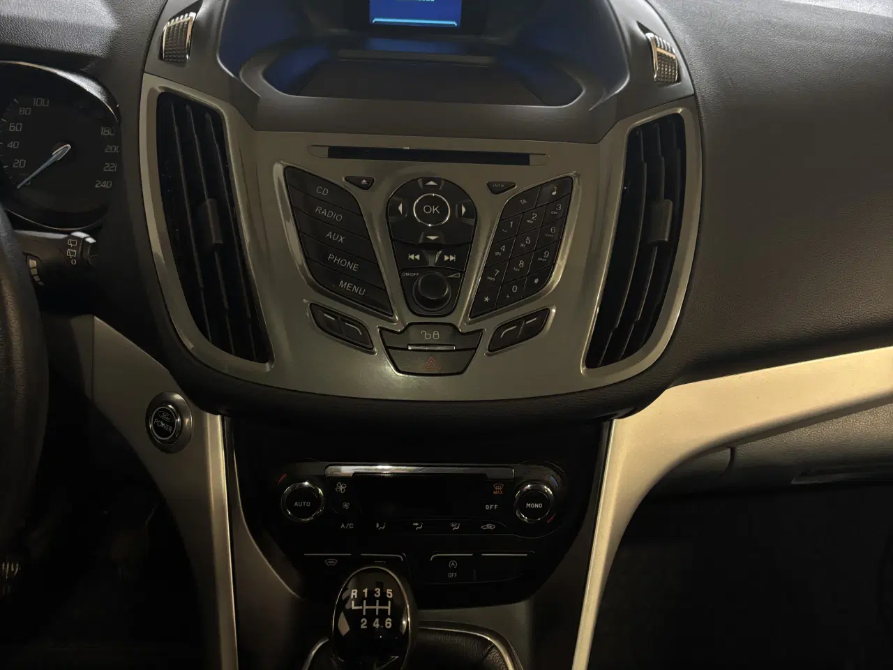 Billede 1 - Ford C-Max Titanium