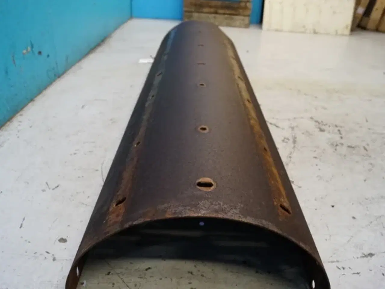 Billede 12 - New Holland TF78 Valse 89811473