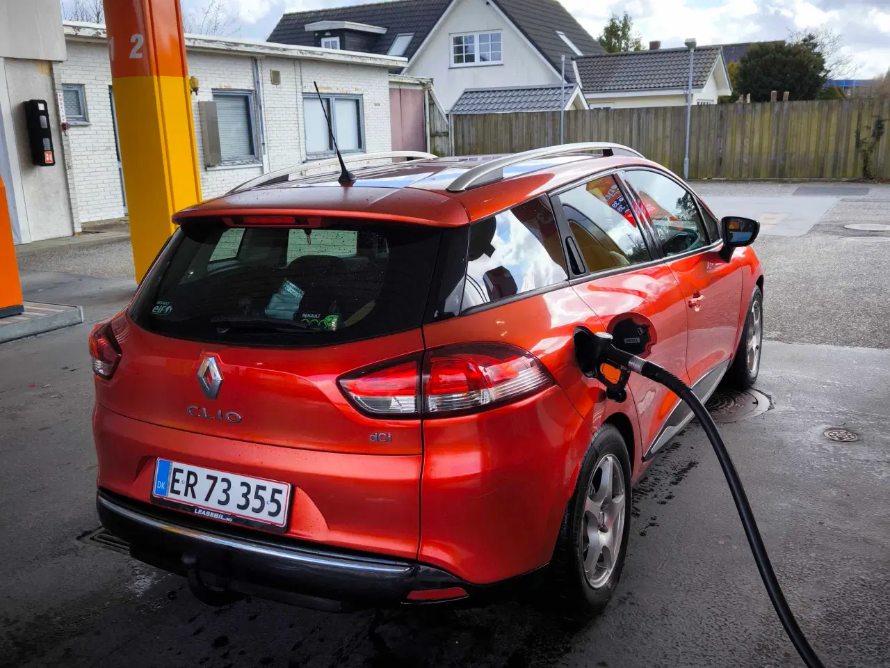 Billede 3 - Renault Clio 2014