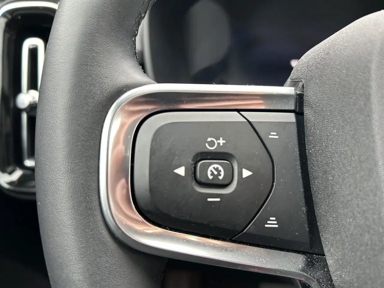 Billede 11 - Volvo XC40  ReCharge Extended Range Ultimate