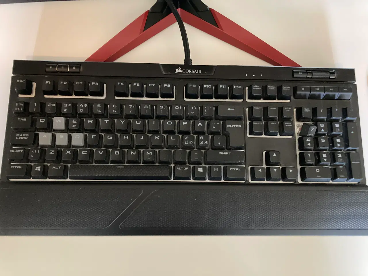 Billede 2 - Gaming setup