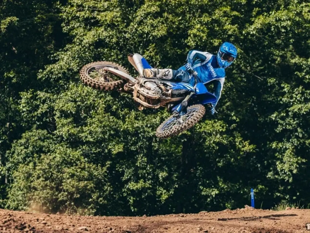 Billede 7 - Yamaha YZ 450 F