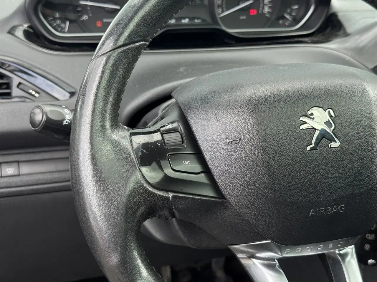 Billede 12 - Peugeot 208 1,6 BlueHDi Envy 100HK 5d