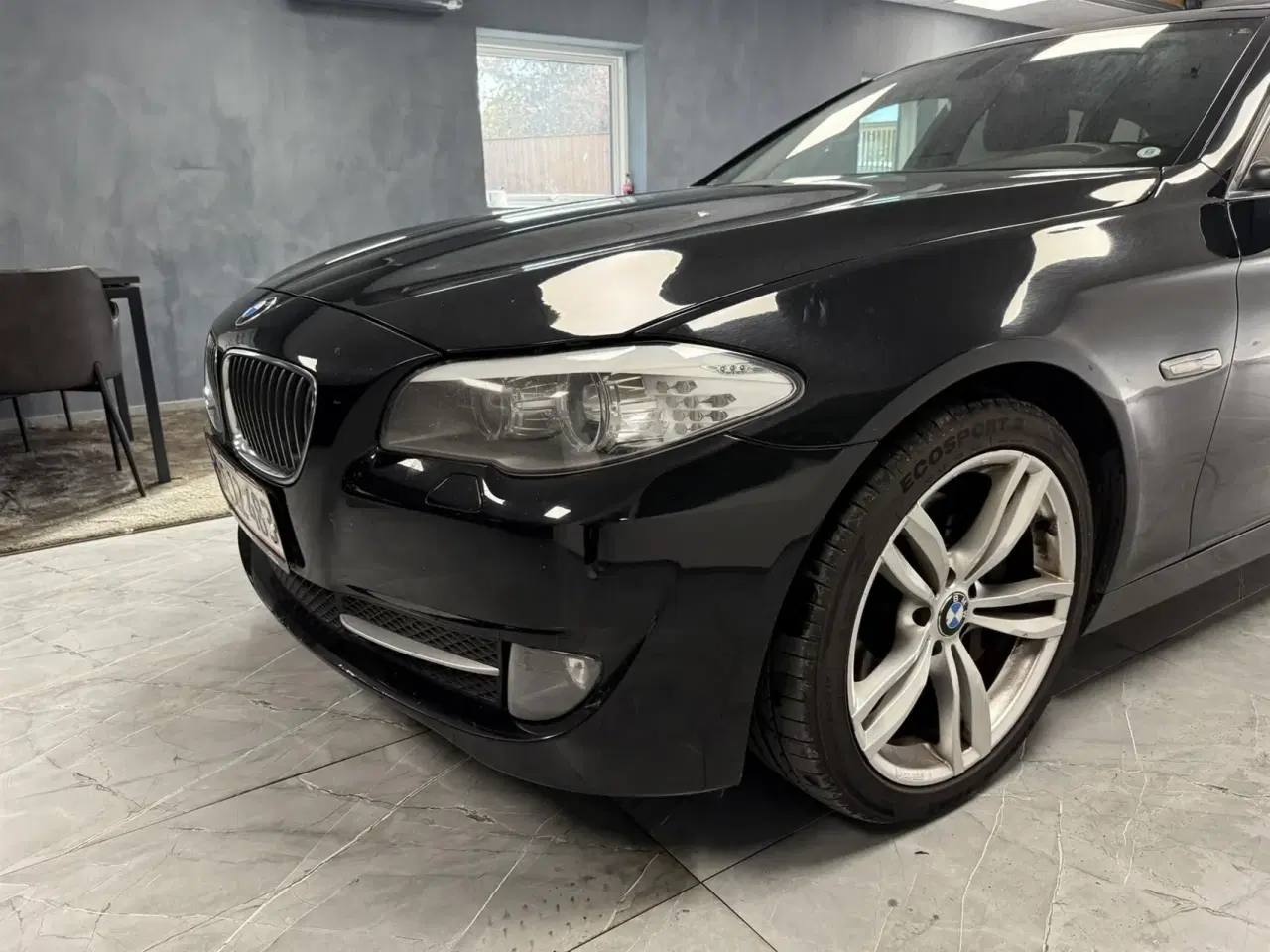 Billede 3 - BMW 530d 3,0 D 258HK 8g Aut.
